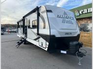 New 2025 Alliance RV Delta 292RL image