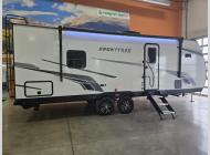 New 2025 Venture RV SportTrek 251VFK image