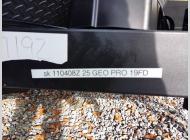 Used 2025 Forest River RV Rockwood GEO Pro 19FD image