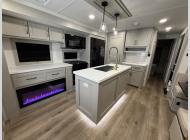 New 2026 Brinkley Model Z 315 Air image