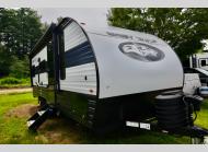New 2024 Forest River RV Cherokee Wolf Den 20RDSE image