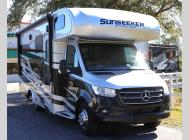 New 2024 Forest River RV Sunseeker MBS 2400B image