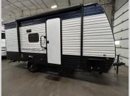 New 2025 Keystone RV Springdale Mini 1800BH image