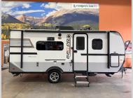 Used 2018 Forest River RV Rockwood GEO Pro G17PR image