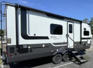 New 2026 Forest River RV Rockwood Mini Lite 2523MBR image