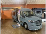 New 2026 Grech RV Strada-ion Tour image