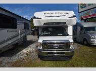 New 2024 Forest River RV Forester 3011DS Ford image