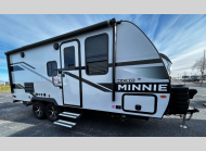 Used 2023 Winnebago Micro Minnie 2108DS image