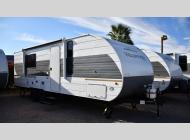 New 2026 Forest River RV Wildwood FSX 233RBLE image