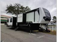 New 2026 Forest River RV Cedar Creek 383FB image