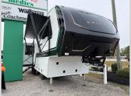 New 2026 Brinkley Model Z 3600 image