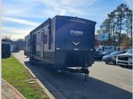 New 2026 Palomino Puma Destination 38RLB image