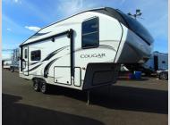 Used 2020 Keystone RV Cougar 23MLS image