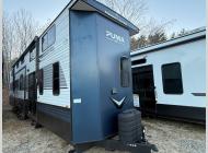 New 2026 Palomino Puma Destination 421LFT image