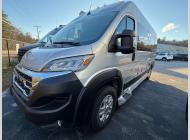 New 2026 Pleasure-Way Lexor TS Std. Model image