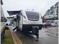 New 2026 Venture RV SportTrek 327VIK image