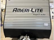 Used 2021 Gulf Stream RV Ameri-Lite 16BHC image