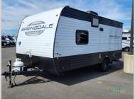 New 2025 Keystone RV Springdale Mini 1700FQ image