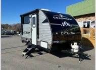 New 2025 Coachmen RV Catalina Summit Series 7 134BHX image