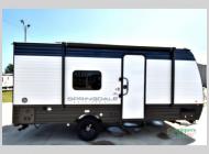 New 2025 Keystone RV Springdale Mini 1700FQ image