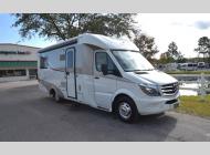 Used 2015 Leisure Travel Unity U24TB image