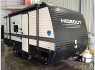 New 2025 Keystone RV Hideout Sport Single Axle 176BH image