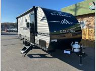 New 2025 Coachmen RV Catalina Summit Series 7 184BHSX image