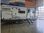 Used 2023 Forest River RV Rockwood Mini Lite 2507S image