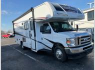 New 2025 Coachmen RV Leprechaun 230FS Ford image