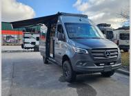 New 2026 Tiffin Motorhomes GH1 GH1 image