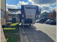 New 2026 Forest River RV Impression 301ML image