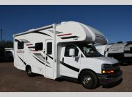 Used 2020 Thor Motor Coach Freedom Elite 22HE image