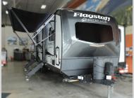 Used 2023 Forest River RV Flagstaff Super Lite 26FKBS image