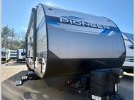 Used 2023 Fleetwood RV Pioneer RG28 image