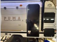 New 2026 Forest River RV Puma Camping Edition 123RDCE image