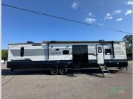 New 2026 Forest River RV Puma Vista 39DBT image