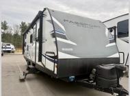 Used 2021 Keystone RV Passport 240BH image