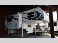 Used 2018 Northwood Arctic Fox 990 image
