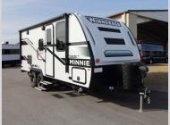 Used 2023 Winnebago Industries Towables Minnie 2108FBS image