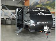 New 2025 Coachmen RV Catalina Summit Series 7 154RDX image