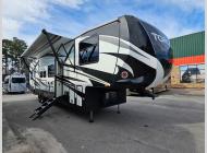 Used 2020 Heartland Torque 371 image