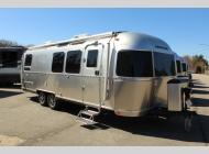 New 2025 Airstream RV Pottery Barn Special Edition 28RBQ image