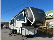 New 2025 Keystone RV Alpine Avalanche Edition 366LS image