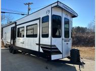 New 2025 Forest River RV Sandpiper Destination Trailers 399LOFT image