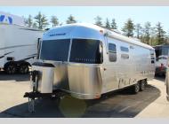 New 2025 Airstream RV Pottery Barn Special Edition 28RBQ image