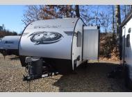 Used 2021 Forest River RV Cherokee Wolf Pup 17JG image