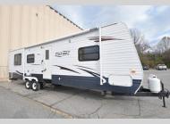 Used 2009 Keystone RV Hornet 31RLDS image