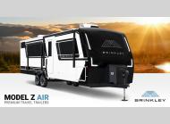 New 2026 Brinkley Model Z 315 Air image