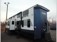 New 2026 Palomino Puma Destination 421LFT image