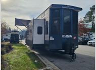 New 2026 Palomino Puma Destination 402LFT image